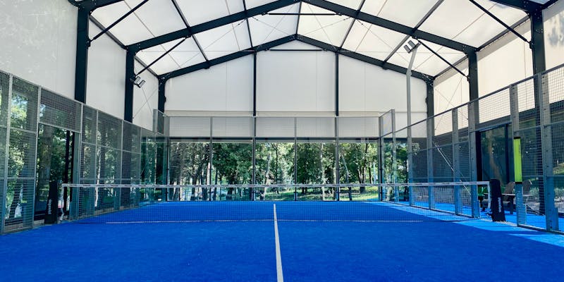 Court Central