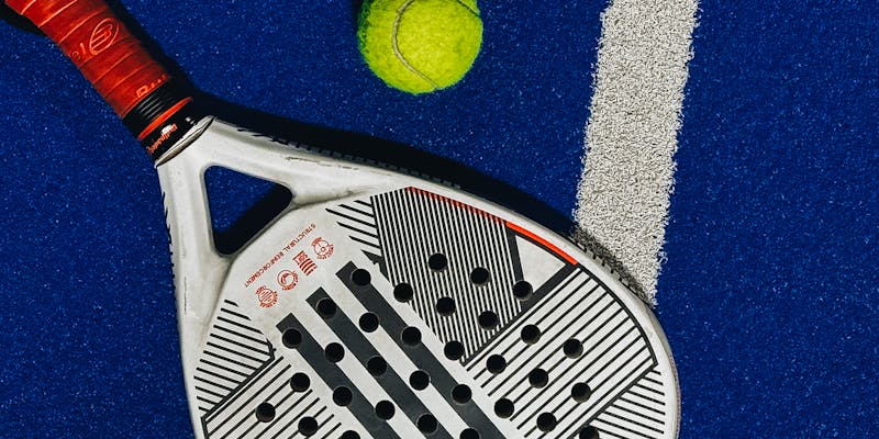 Court 6 - Le Soleil